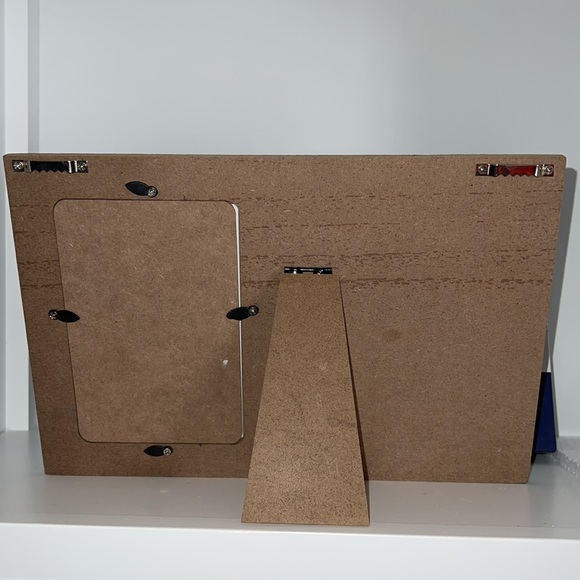 NWT picture frame "This Guy is One Awesome Dad” Dad gift - Picture 3 of 7